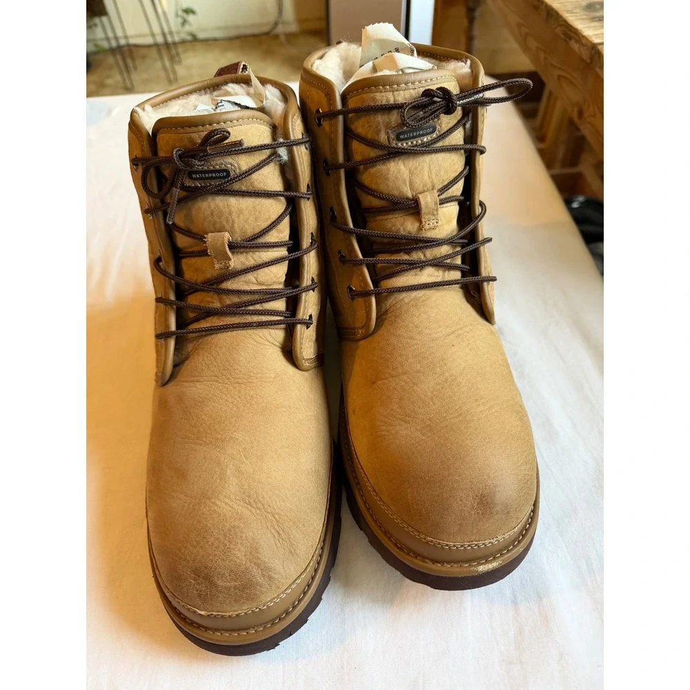 UGG men harkley